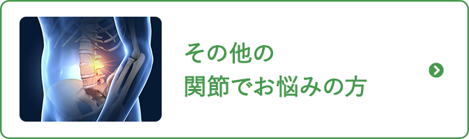 その他の関節でお悩みの方